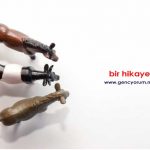 At, Eşek, İnek hikayesi