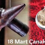 18 Mart Çanakkale