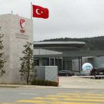 TFF girişi