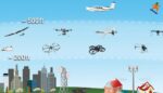İnsansız hava aracı  – Drone