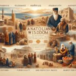 Anadolu İrfanı: Zengin Bir Kültürel Mirasın İzinde