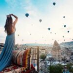 kapadokya balon