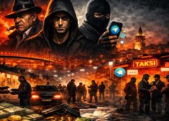 Türkiye’de Mafya Cenneti: Civcivden Midyeye, Lavaştan Taksi Durağına – Bir Sokak Ekonomisi Efsanesi