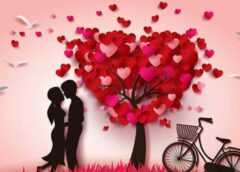 Sevgililer Günü: Aşkın Zaman İçindeki Yolculuğu