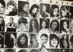 Yeşilçam’ın Işıltılı Divanları